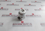 Siemens Ez100 Ceramic Fuse Holder Spiral Body Base 500/750V