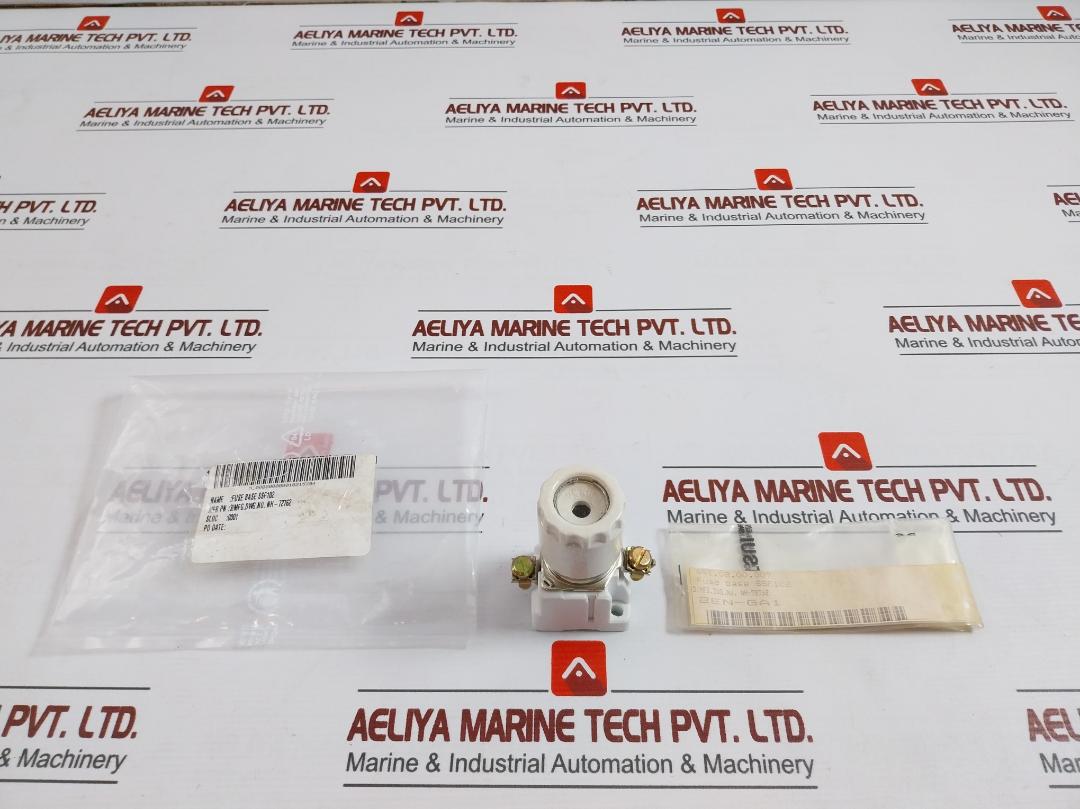 Siemens Ez 25 Fuse Holder Ssf102