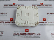 Siemens Fdfb291 Base For Flame Detector, A5Q00003310