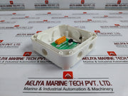 Siemens Fdfb291 Base For Flame Detector, A5Q00003310