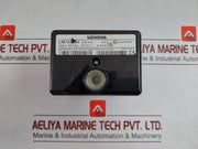 Siemens Flame Detector Relay Lae10-110v