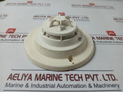 Siemens Fpt-11 Fire Detection Heat Detector Head Used