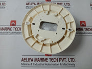 Siemens Fpt-11 Fire Detection Heat Detector Head Used