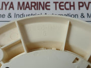 Siemens Fpt-11 Fire Detection Heat Detector Head Used