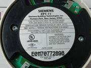 Siemens Fpt-11 Fire Detection Heat Detector Head Used