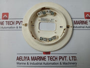 Siemens Fpt-11 Fire Detection Heat Detector Head Used