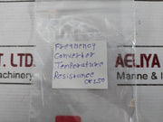 Siemens G150 Frequency Converter Temperature Resistance Sensor A2-70