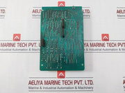 Siemens G204B-a1-z313-a1 Printed Circuit Board