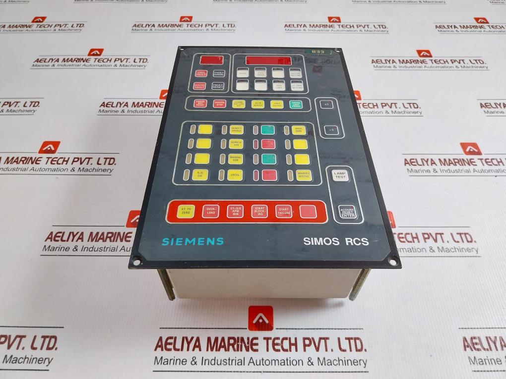 Siemens G24930-A277-A1