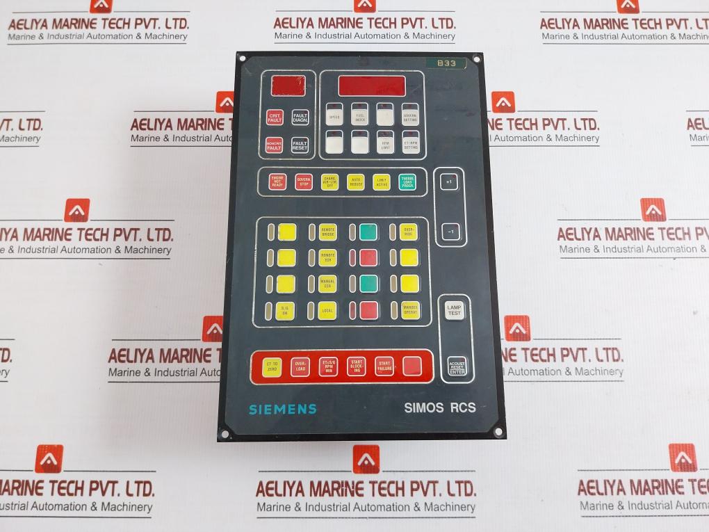 Siemens G24930-A277-A1