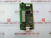 Siemens G26004-a2105-p100-1 B&K Cpu-platine Printed Circuit Board Rev 1.2