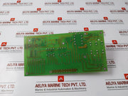 Siemens G26004-a2105-p100-2 B&K Io-platine V1 Circuit Board