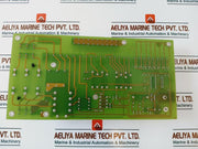 Siemens G26004-a2105-p100-2 Printed Circuit Board Rev 1.2