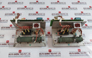 Siemens G33928-u2954-f002-b0-0036 Automatic Voltage Regulator