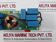 Siemens G85139-k1790-a813 Printed Circuit Board Assembly 94V-0 Bf7271B-1