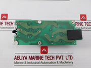 Siemens G85139-k1790-a813 Printed Circuit Board Assembly 94V-0 Bf7271B-1