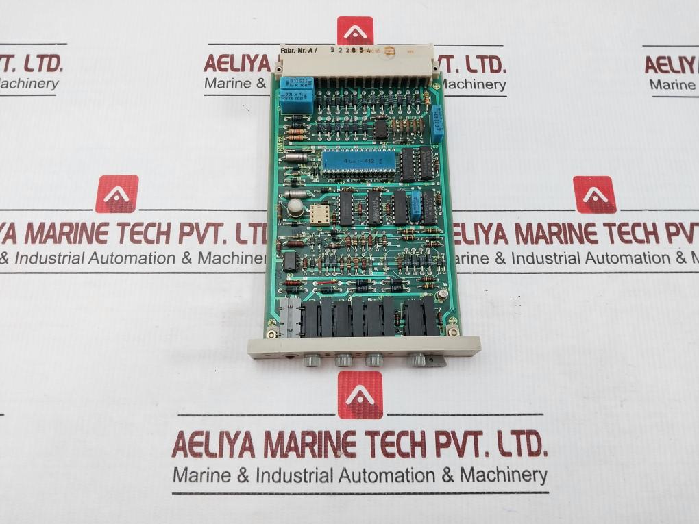 Siemens Gb11/6fq2211-0ae