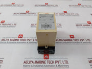 Siemens Gmui-1K Measuring Transducer Transmitter 7Kg2111-3Ak10 60Hz 0-1A 0-20Ma