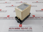 Siemens Gmui-1K Measuring Transducer Transmitter 7Kg2111-3Ak10 60Hz 0-1A 0-20Ma