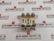 Siemens Gr.00 3Nh4 030 Fuse Holder 160A/~690V