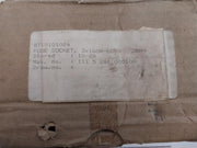 Siemens Gr.00 3Nh4 030 Fuse Holder 160A/~690V New
