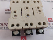 Siemens Gr.00 3Nh4 030 Fuse Holder 160A/~690V New