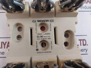 Siemens Gr.00 3Nh4 030 Fuse Holder 160A/~690V New