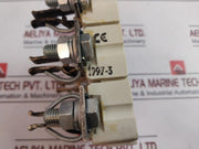 Siemens Gr.00 3Nh4 030 Fuse Holder 160A/~690V New