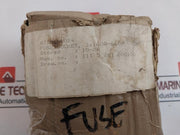 Siemens Gr.00 3Nh4 030 L.V.Hrc Fuse Base