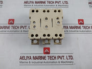 Siemens Gr00 3Nh4 030 Fuse Base 160Amp 660Vac