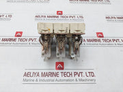 Siemens Gr00 3Nh4 030 Fuse Holder For Hrc Ii-misc 160A~660V Size 00/3Na 100A