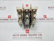 Siemens Gr00 3Nh4 030 Fuse Holder With Fuses Vde 0636/21 160A/600V Din 43620/1