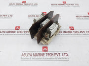 Siemens Gr00 3Nh4 030 Fuse Holder With Fuses Vde 0636/21 160A/600V Din 43620/1