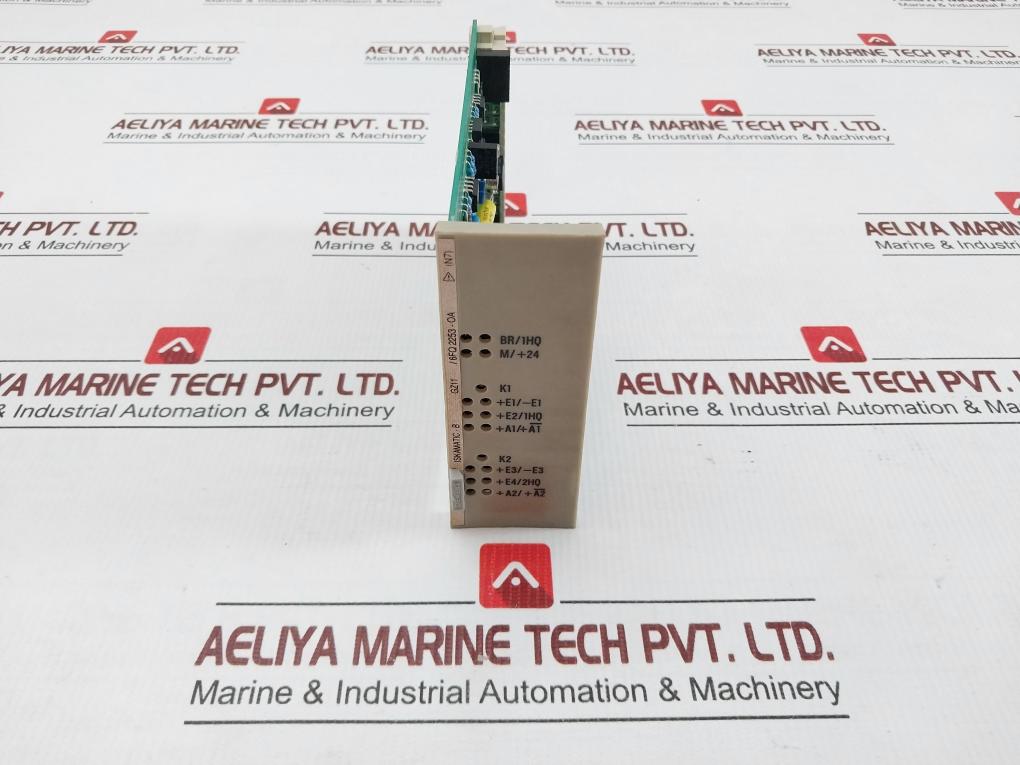 Siemens Gz11/6fq 2253-0a