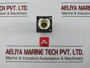Siemens Indicator Light 230v Ac 50hz Part No. 3sb3 252-6ba30