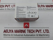 Siemens Indicator Light 230v Ac 50hz Part No. 3sb3 252-6ba30