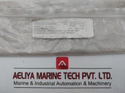 Siemens Indicator Light 230v Ac 50hz Part No. 3sb3 252-6ba30