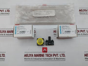 Siemens Indicator Light 230v Ac 50hz Part No. 3sb3 252-6ba30