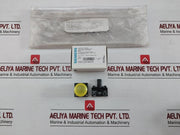 Siemens Indicator Light 230v Ac 50hz Part No. 3sb3 252-6ba30