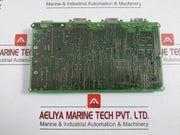 Siemens Interface And Control Pcb Module Ewk-X30