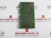 Siemens Interface And Control Pcb Module Ewk-X30