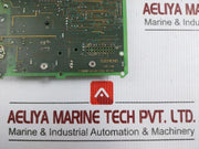 Siemens Interface And Control Pcb Module Ewk-X30