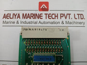 Siemens Interface Module Fa11-3 Iskamatic B