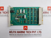 Siemens Iskamatic B Printed Circuit Board Pcb Gb13/6fq2213-0a