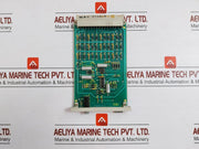 Siemens Iskamatic B Printed Circuit Board Pcb Gb13/6fq2213-0a
