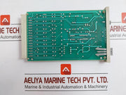 Siemens Iskamatic B Printed Circuit Board Pcb Gb13/6fq2213-0a