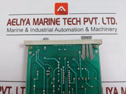 Siemens Iskamatic B Printed Circuit Board Pcb Gb13/6fq2213-0a