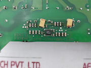 Siemens J31070-a5558-f004-c1-85 Plc Processor Board 94V0 E3330Bm M043-c