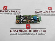 Siemens J32025-k0016-a7 Power Supply Pc Board M022 94V-0