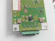Siemens J32025-k0016-a7 Power Supply Pc Board M022 94V-0